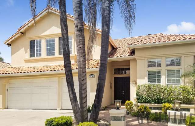28361 La Plumosa - 28361 La Plumosa, Laguna Niguel, CA 92677
