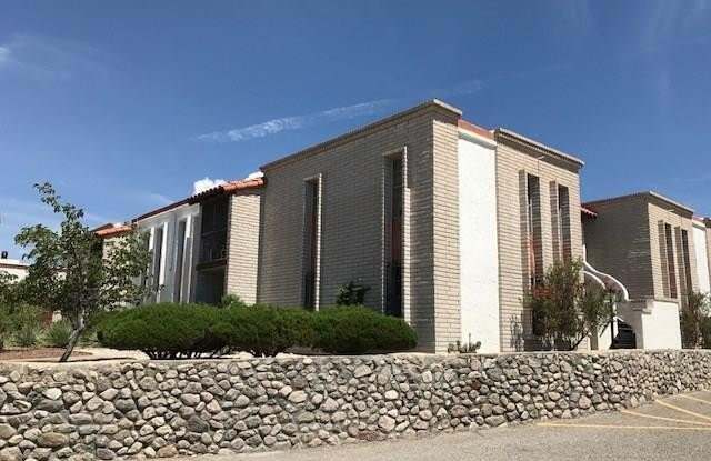 6201 Escondido Drive unit: 9B photos photos