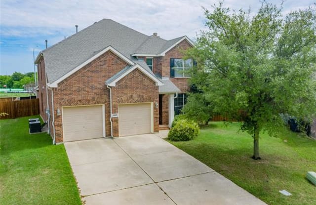 15400 Yarberry Drive - 15400 Yarberry Drive, Fort Worth, TX 76262