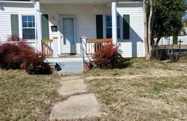 128 North Avenue photos photos