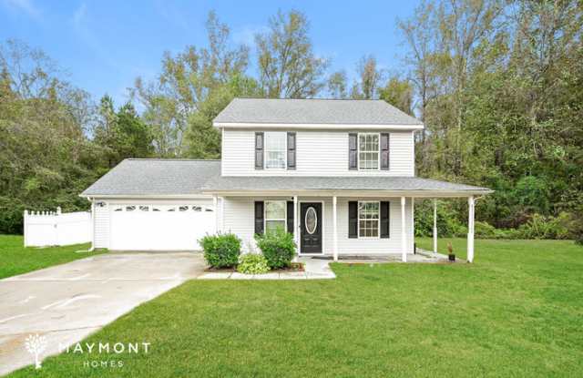 243 Jasmine Drive - 243 Jasmine Drive, Jackson, GA 30233