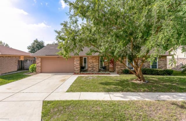 7944 Gulf Road South - 7944 Gulf Road South, Jacksonville, FL 32244