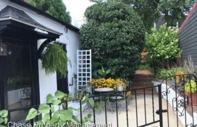 70 East Street - 70 East Street, Annapolis, MD 21401