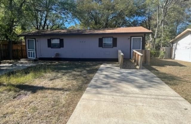 503 Wolf Street - A - 503 Wolf Street, Killeen, TX 76541 503 Wolf Street - A - 503 Wolf Street, Killeen, TX 76541