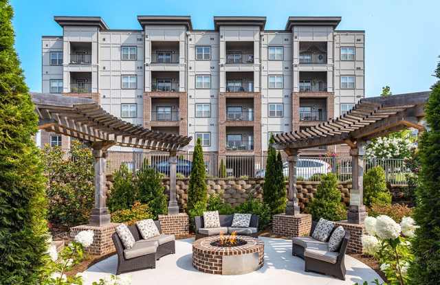 Aventine Northshore photos photos