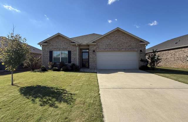 16205 Glenncrest Lane - 16205 Glenncrest Lane, Huntsville, AL 35749