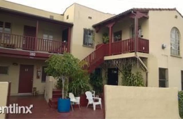 3860 Eagle St Apt 2 - 3860 Eagle Street, East Los Angeles, CA 90063