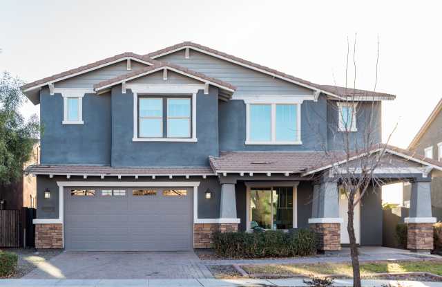 5013 S GIRARD Street - 5013 South Girard Street, Gilbert, AZ 85298
