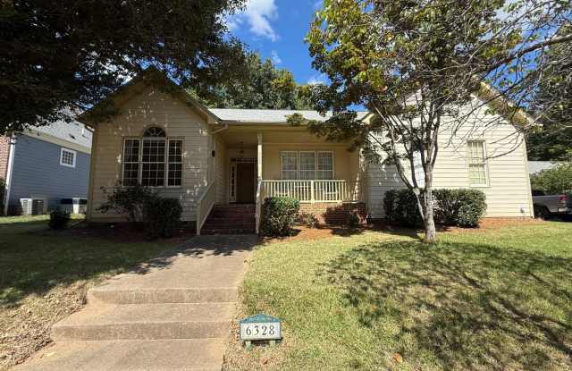 Spacious 4BD, 3BA Raleigh Home with a 2-Car Attached Garage  Modern Upgrades Near Lake Johnson photos photos