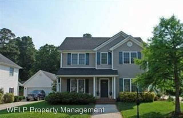 329 Wyndhurst Dr. - 329 Wyndhurst Dr, Lynchburg, VA 24502