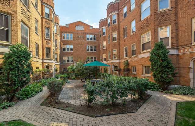 621 Washington Boulevard photos photos