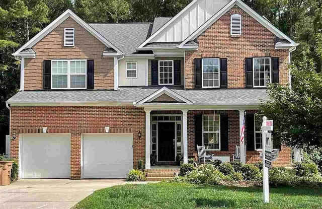 Stunning 4BD, 3BA Wake Forest Home with Charming Features photos photos