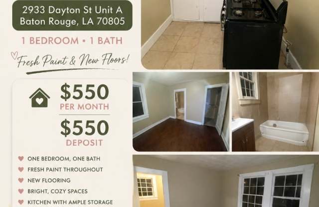 1 BEDROOM 1 BATH - MOVE IN READY photos photos 1 BEDROOM 1 BATH - MOVE IN READY photos photos