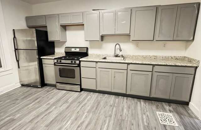 Beautiful 3 Bedroom 1 Bathroom East Baltimore Town Home photos photos