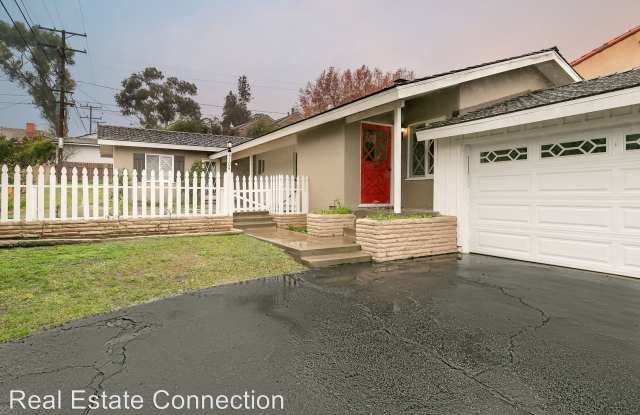 4104 Via Largavista - 4104 via Largavista, Palos Verdes Estates, CA 90274