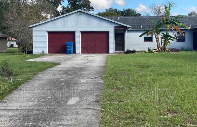 1364 Giles Ave - 1364 Giles Avenue, Spring Hill, FL 34608