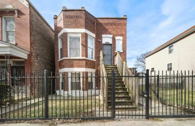 1242 S Tripp Avenue unit: 2 photos photos 1242 S Tripp Avenue unit: 2 photos photos