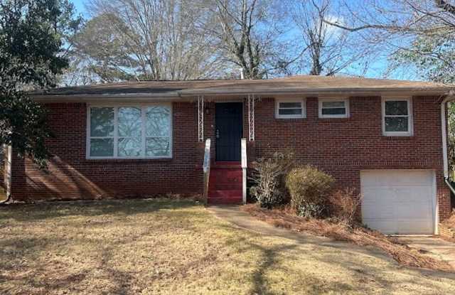 3 Bedroom Home near Belvedere Park! photos photos