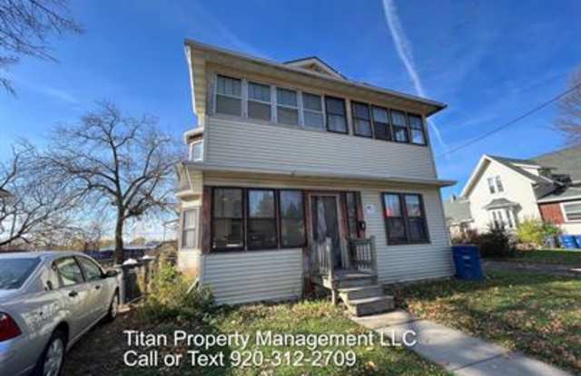 1217 High Avenue - 3 - 1217 High Avenue, Oshkosh, WI 54901