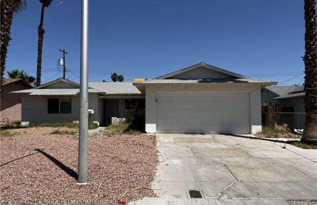 4312 San Angelo Avenue - 4312 San Angelo Avenue, Las Vegas, NV 89102
