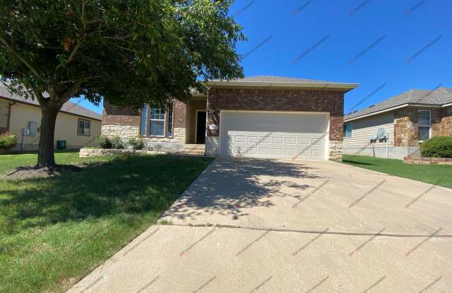3 Bed, 2 Bath- Westfield-Belton ISD photos photos