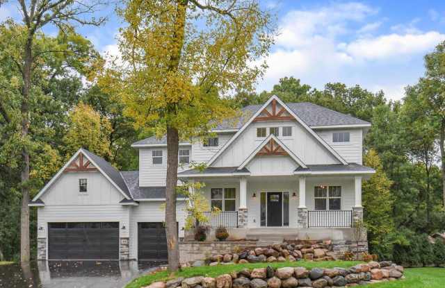 14610 4th Avenue N - 14610 4th Avenue North, Plymouth, MN 55447