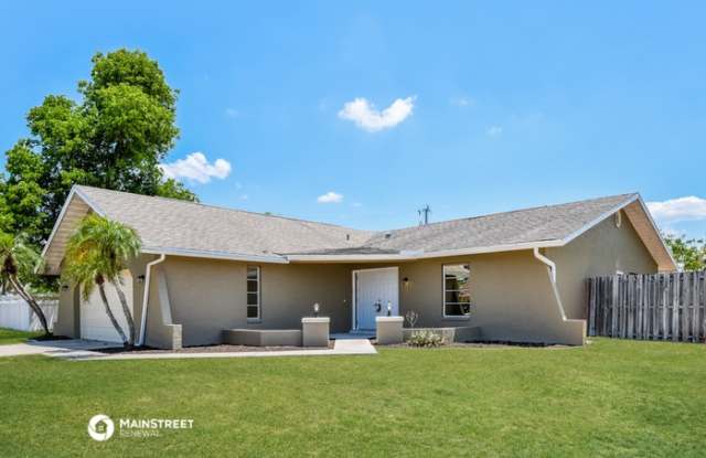4131 Santa Barbara Boulevard Gallery 2
