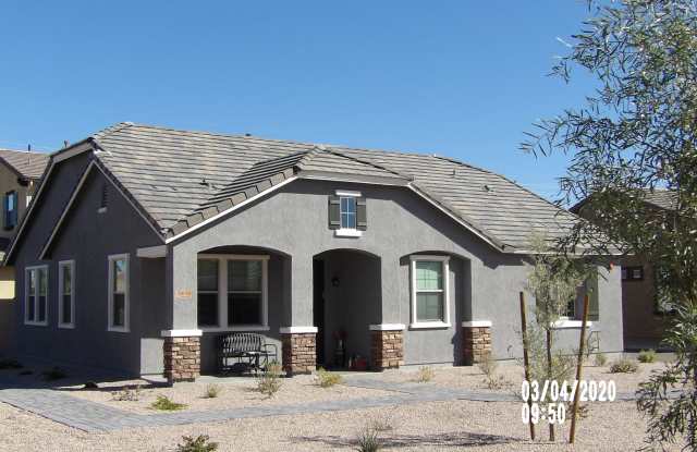 5630 E BUTTE Street - 5630 East Butte Street, Mesa, AZ 85205