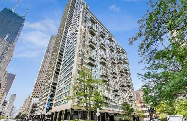 1000 N Lake Shore Drive - 1000 North Lake Shore Drive, Chicago, IL 60611