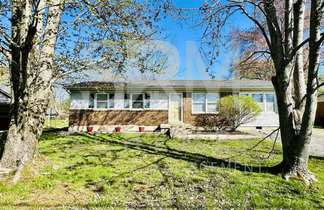 Updated 4BR/2BA ranch in LaGrange now available! photos photos