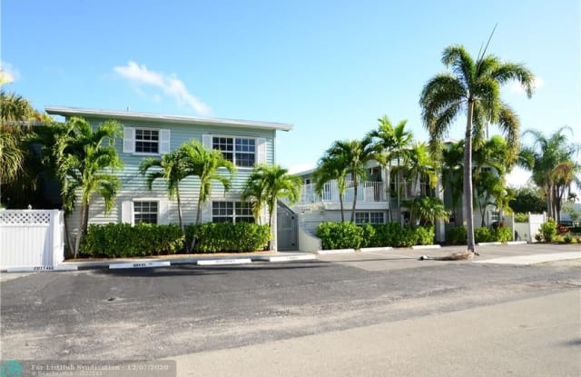 61 NE 24th St - 61 NE 24th St, Wilton Manors, FL 33305