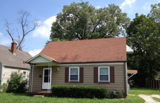 4555 Primrose Ave - 4555 Primrose Avenue, Indianapolis, IN 46205