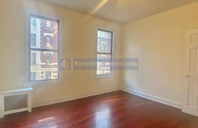 555 West 160th Street - 555 West 160th Street, New York City, NY 10032