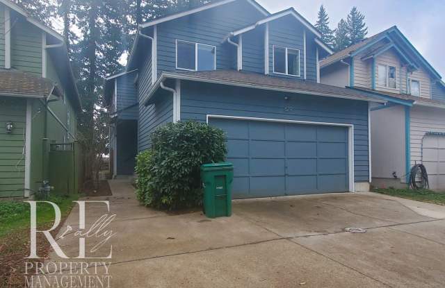 Modernized Two-Story with Open Layout, Gas Fireplace  Large Fenced Yard photos photos