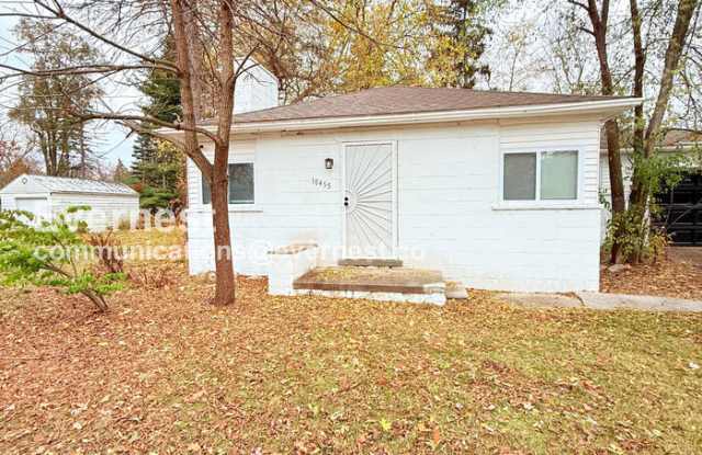 18455 Wormer Avenue photos photos