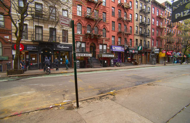 120 Mac Dougal Street Gallery 2