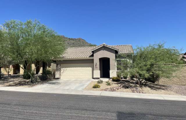 37905 N RALEIGH Way - 37905 North Raleigh Way, Anthem, AZ 85086