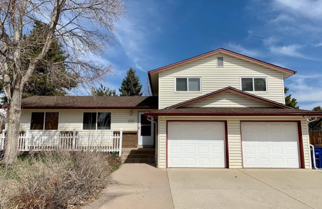 5925 W. Morraine Ave. - 5925 West Morraine Avenue, Columbine, CO 80128