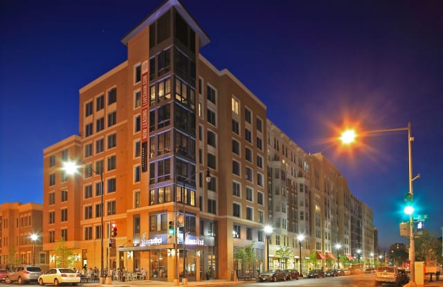 Jefferson Marketplace photos photos
