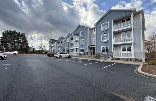 Now Leasing New Luxury Apartment Homes in Allentown! photos photos