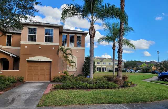 2946 Birchcreek Dr - 2946 Birchcreek Drive, Wesley Chapel, FL 33544
