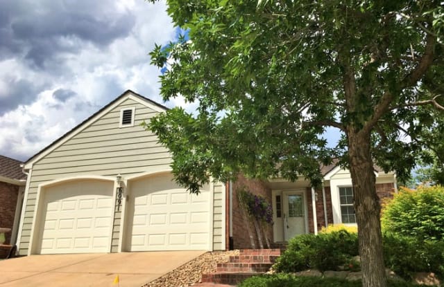 6091 East Hinsdale Avenue - 6091 East Hinsdale Avenue, Centennial, CO 80112