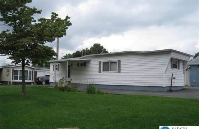 549 Frable Street - 549 Frable Street, Belfast, PA 18064