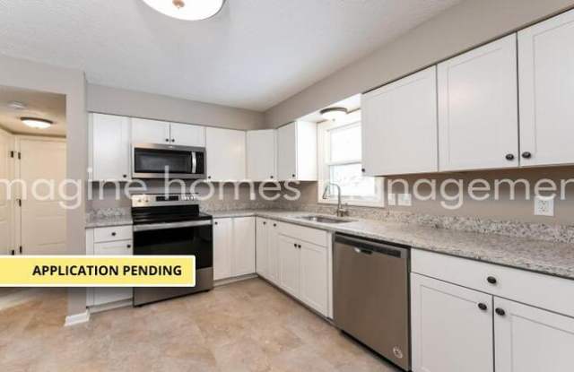 215 Houghton Road - 215 Houghton Road, Northfield, OH 44067