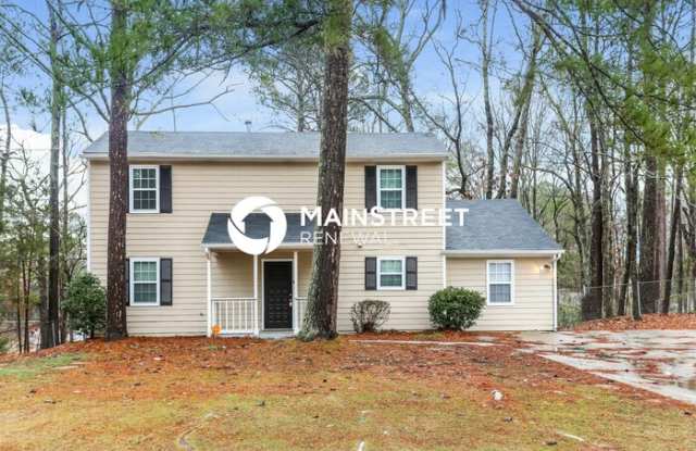 3400 Bleckley Drive Gallery 1