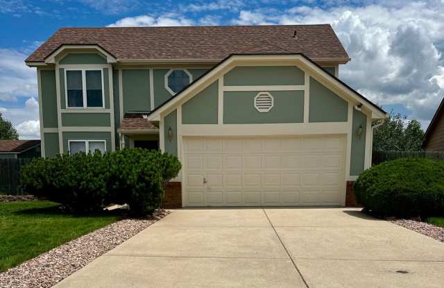 Spacious 4BD w/ A/C in Desirable Briargate Neighborhood photos photos