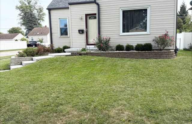 917 Wolverine - 917 Wolverine Avenue, Monroe, MI 48161