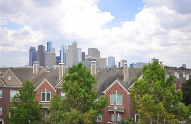 103 Willard Street - 103 Willard Street, Houston, TX 77006