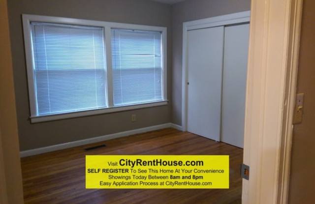 1493 Saint Michael Avenue Gallery 3