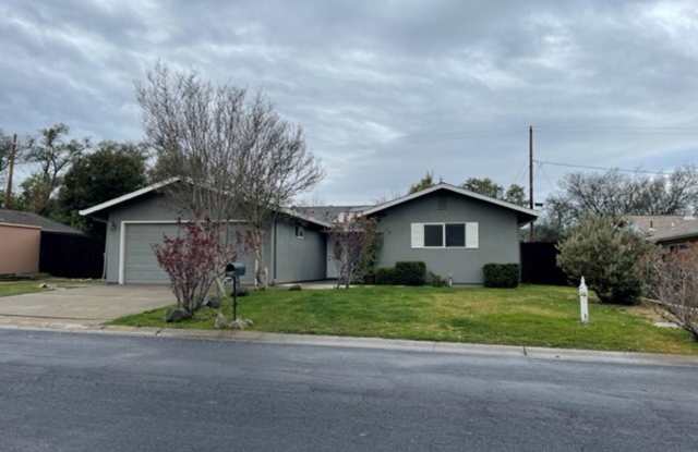 8262 Hillgrove Street - 8262 Hillgrove Street, Granite Bay, CA 95746